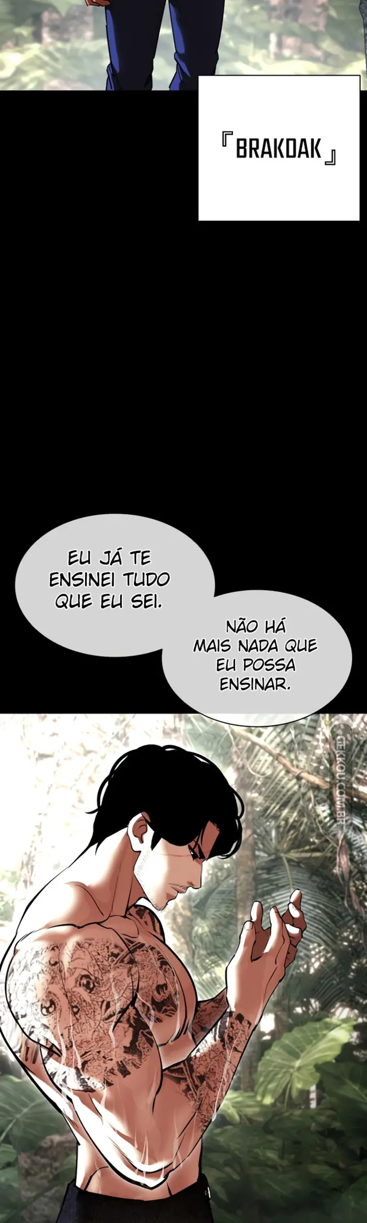 Read Aparências (PT-BR) PT Manga Online