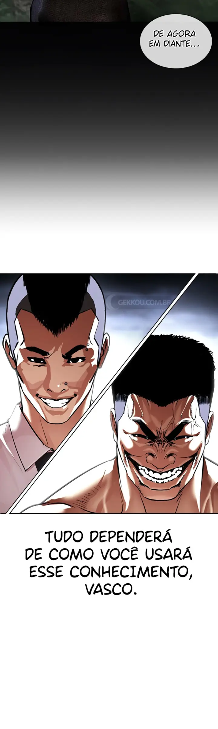 Read Aparências (PT-BR) PT Manga Online