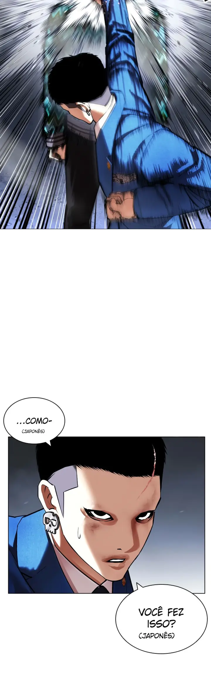 Read Aparências (PT-BR) PT Manga Online