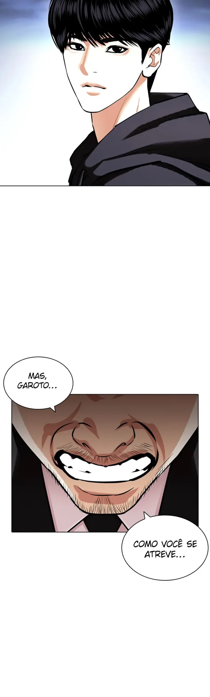 Read Aparências (PT-BR) PT Manga Online
