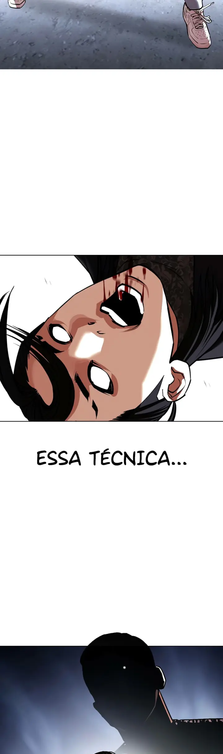 Read Aparências (PT-BR) PT Manga Online