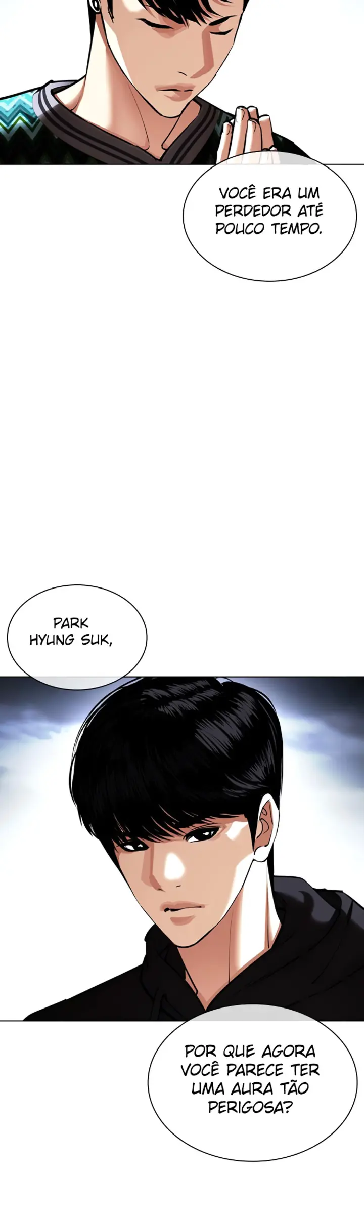 Read Aparências (PT-BR) PT Manga Online