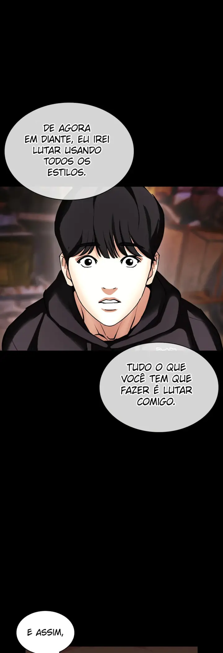 Read Aparências (PT-BR) PT Manga Online