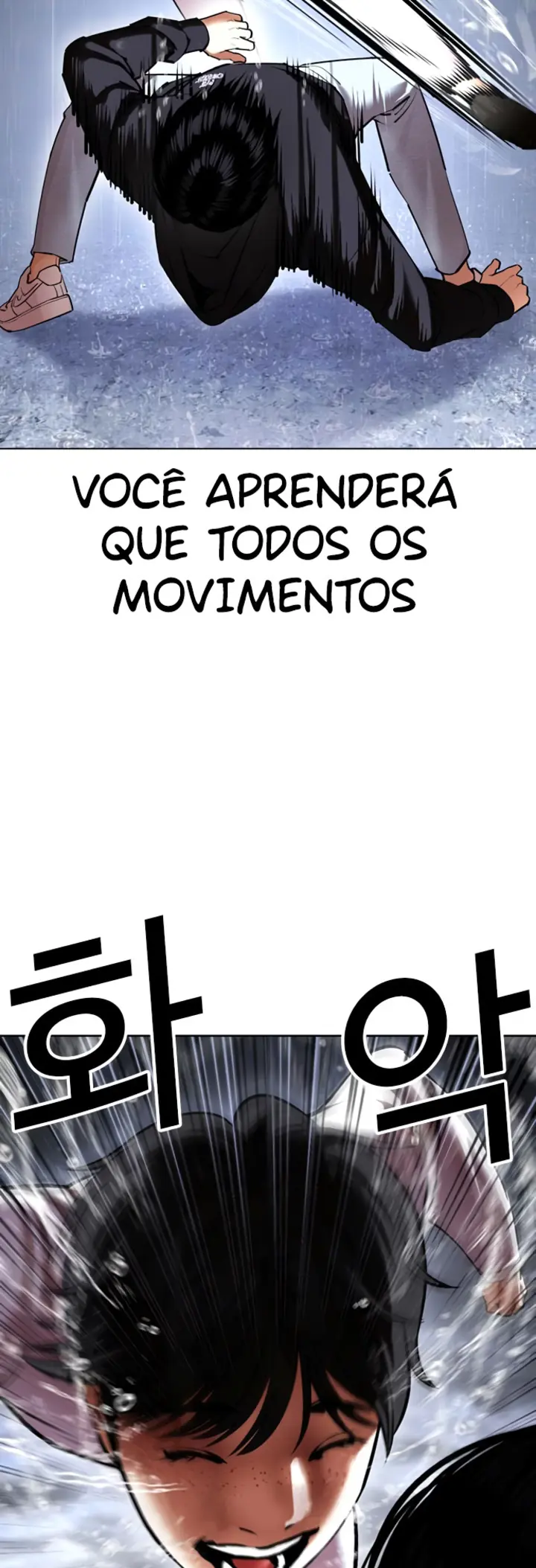 Read Aparências (PT-BR) PT Manga Online