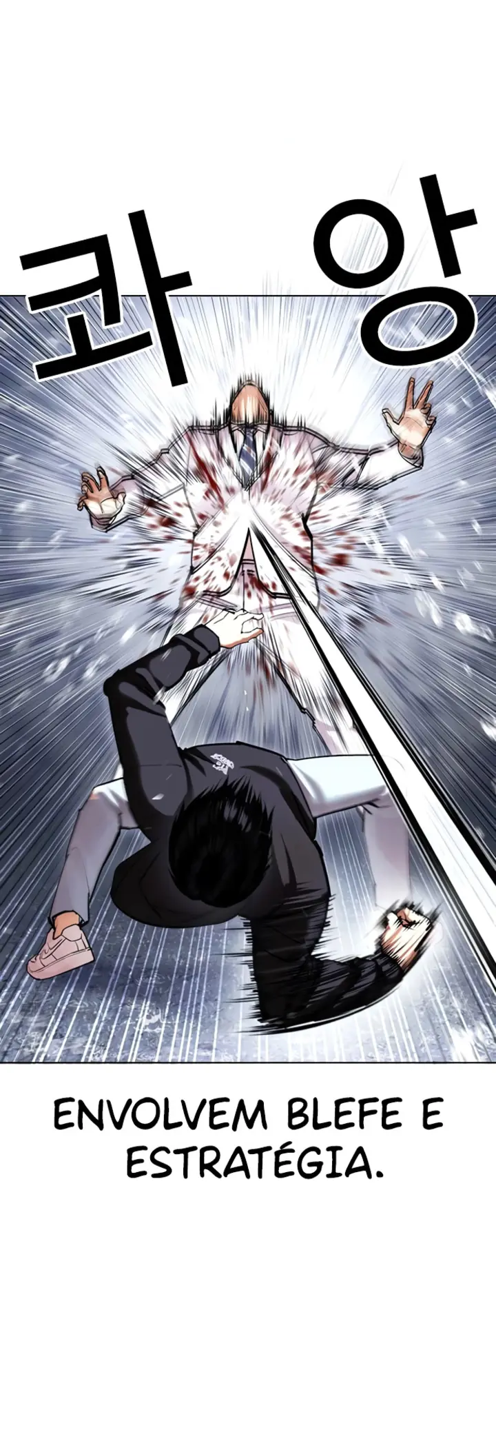 Read Aparências (PT-BR) PT Manga Online