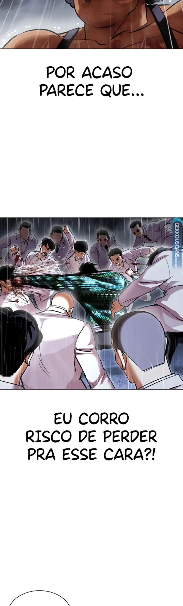 Read Aparências (PT-BR) PT Manga Online