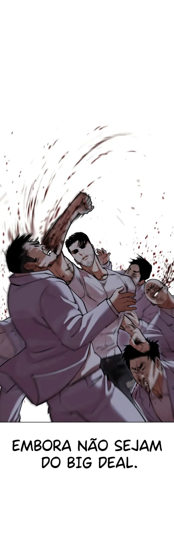 Read Aparências (PT-BR) PT Manga Online