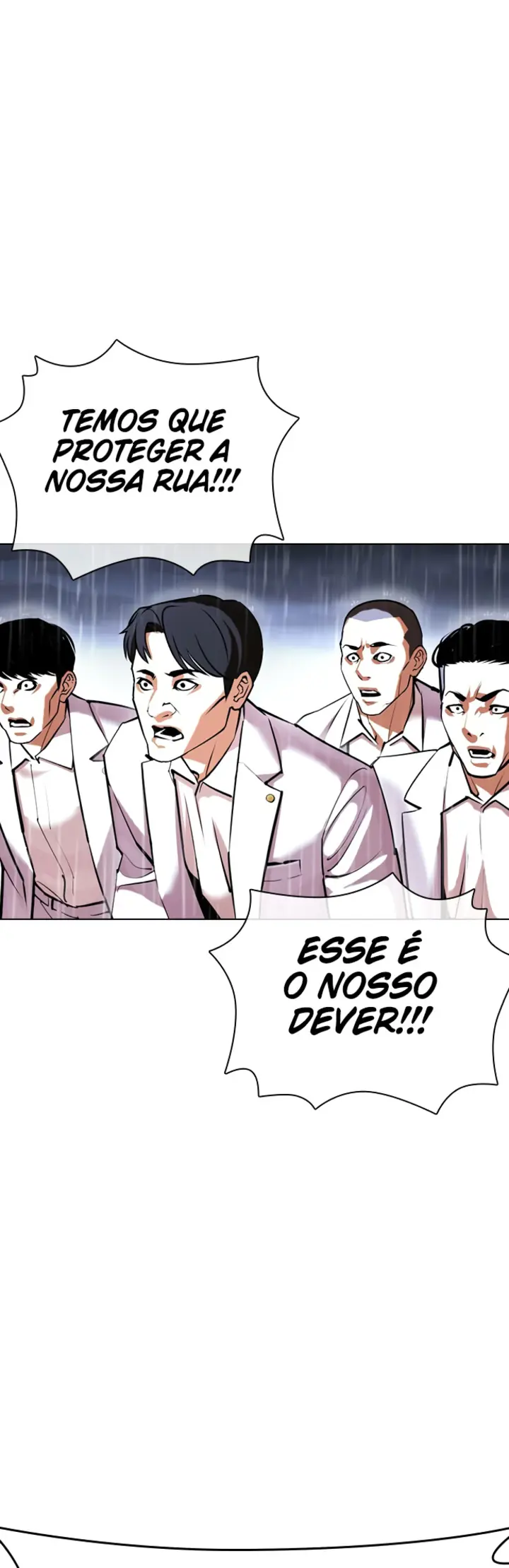 Read Aparências (PT-BR) PT Manga Online