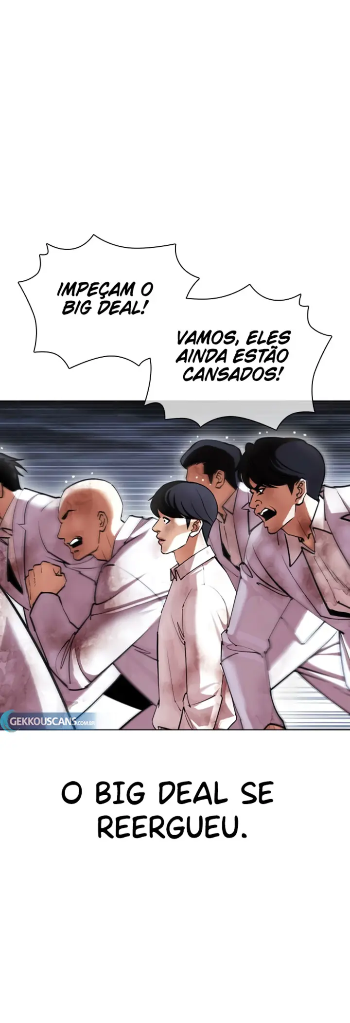 Read Aparências (PT-BR) PT Manga Online