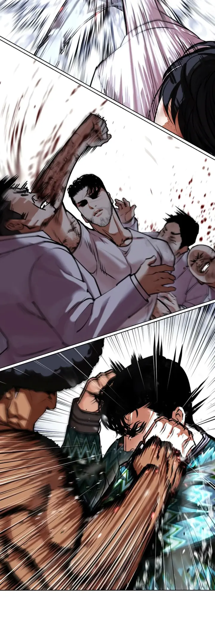 Read Aparências (PT-BR) PT Manga Online