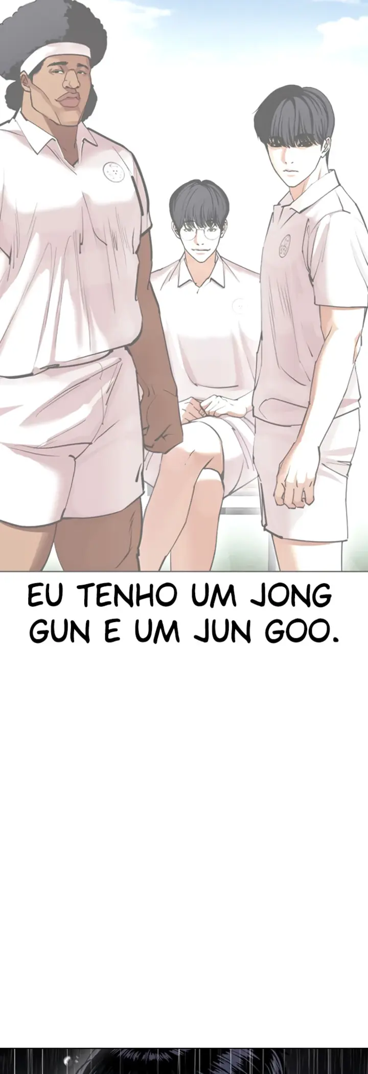 Read Aparências (PT-BR) PT Manga Online