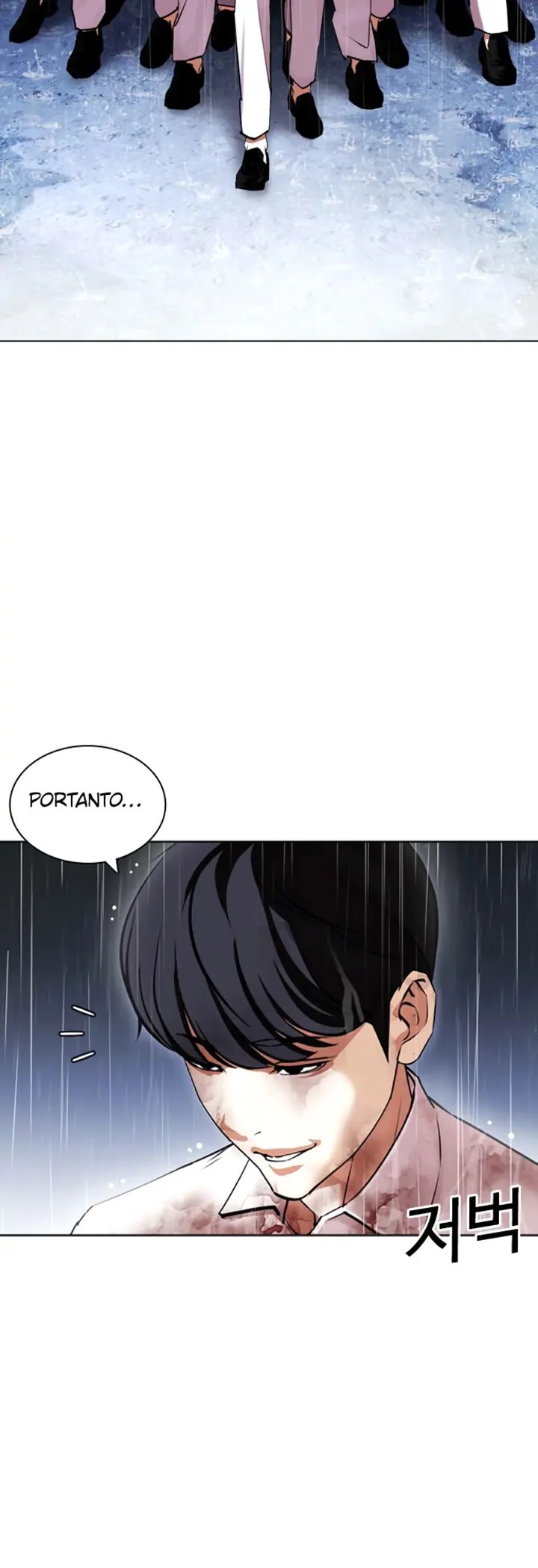 Read Aparências (PT-BR) PT Manga Online