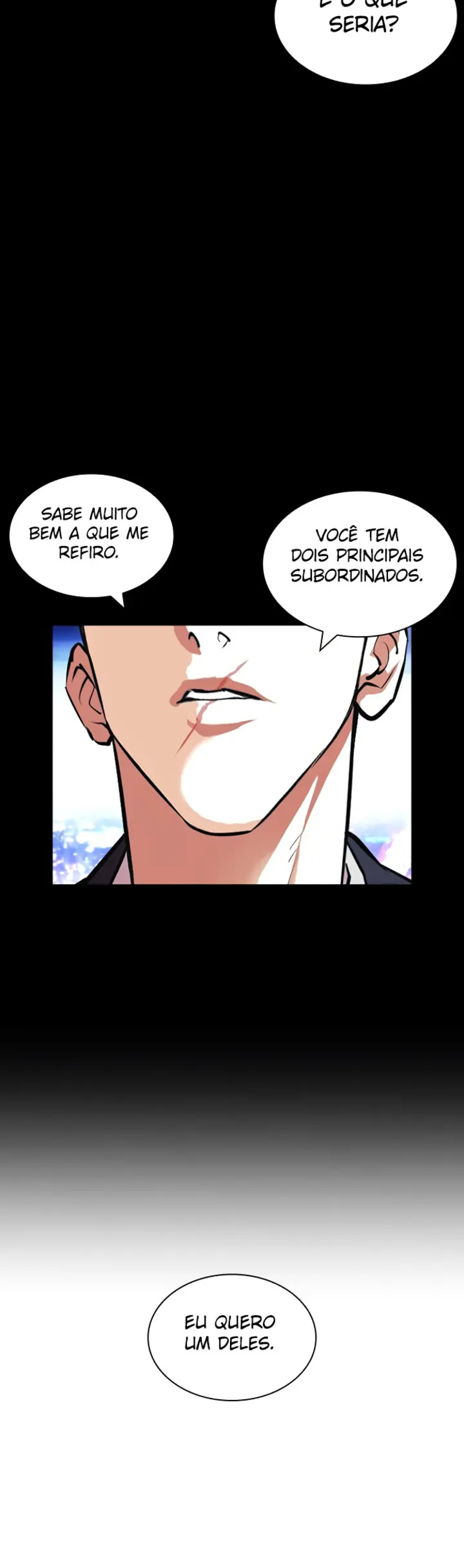 Read Aparências (PT-BR) PT Manga Online