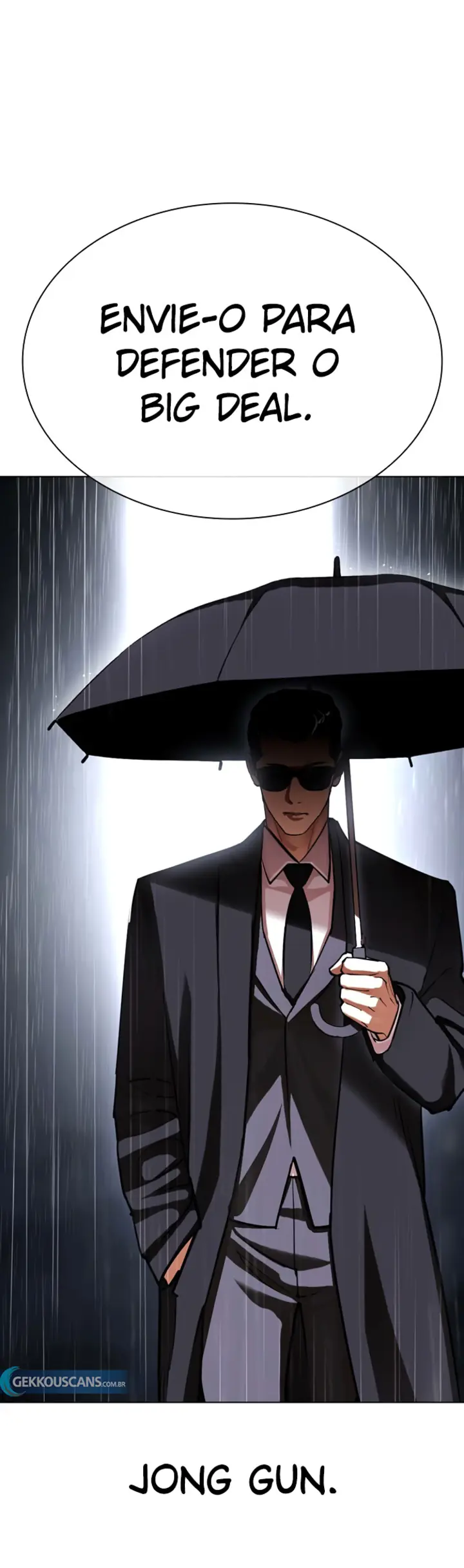 Read Aparências (PT-BR) PT Manga Online