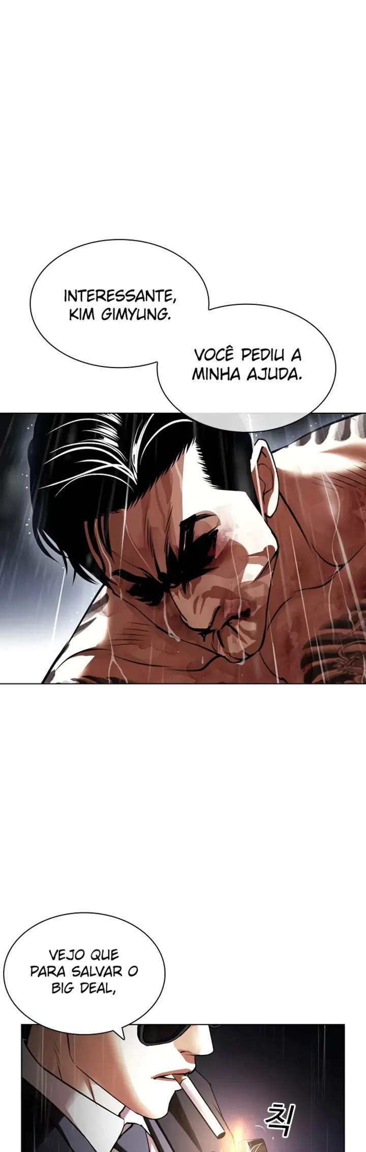 Read Aparências (PT-BR) PT Manga Online