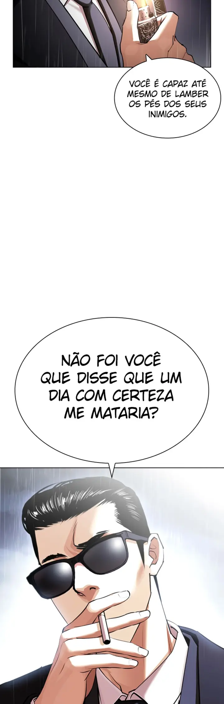 Read Aparências (PT-BR) PT Manga Online