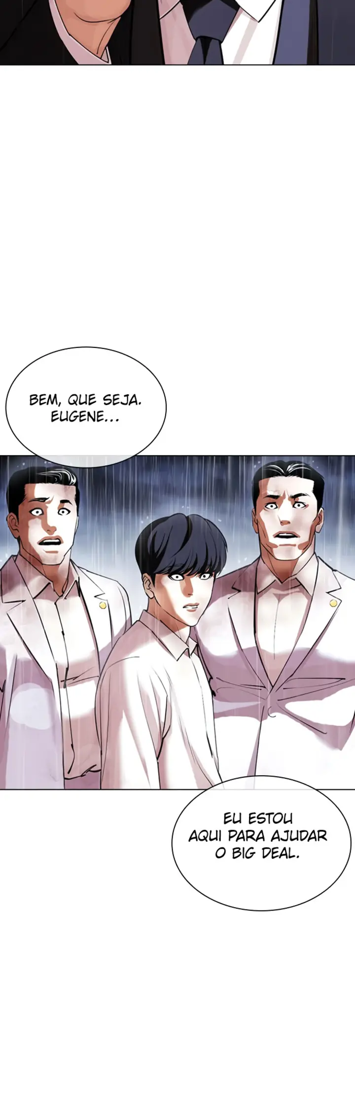Read Aparências (PT-BR) PT Manga Online