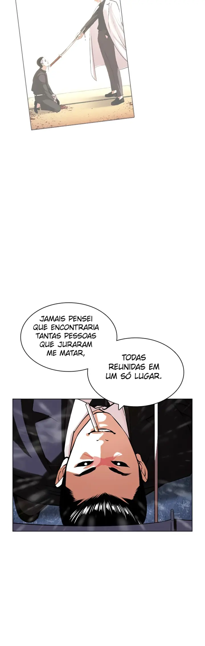 Read Aparências (PT-BR) PT Manga Online