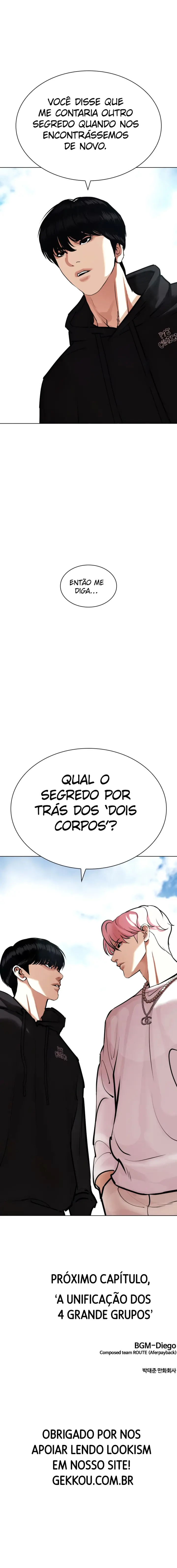 Read Aparências (PT-BR) PT Manga Online