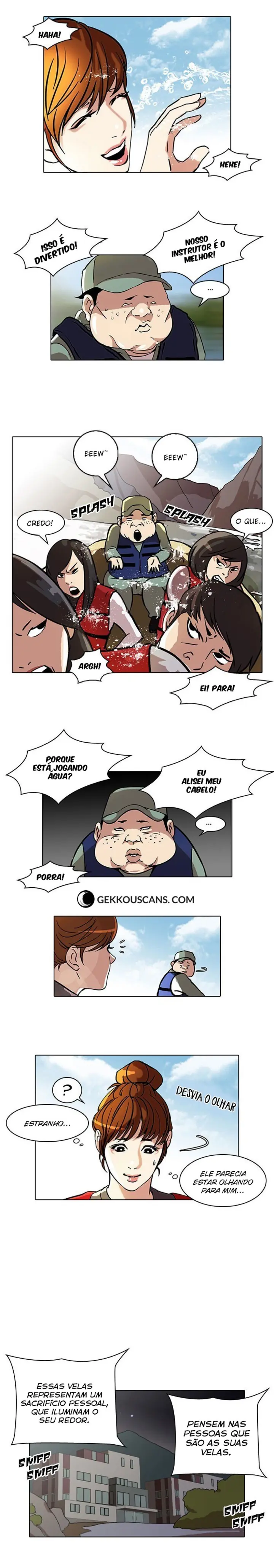 Read Aparências (PT-BR) PT Manga Online