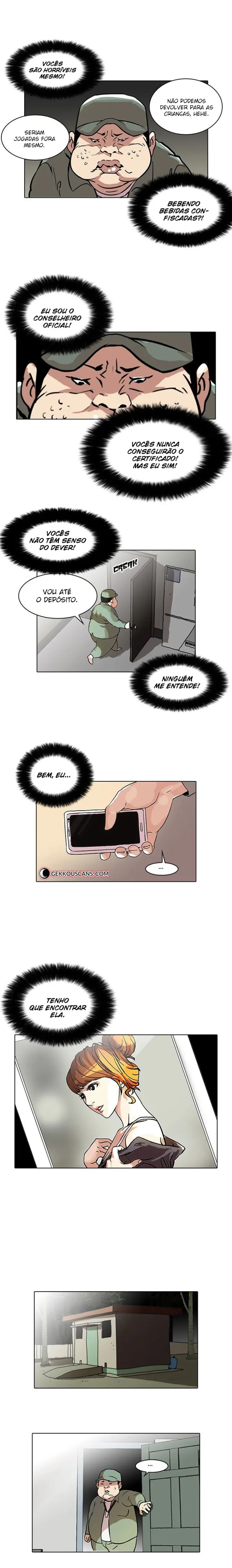 Read Aparências (PT-BR) PT Manga Online