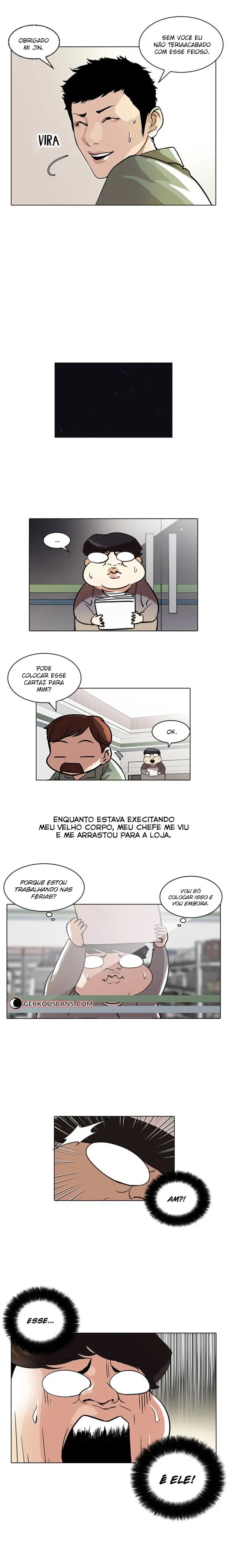 Read Aparências (PT-BR) PT Manga Online