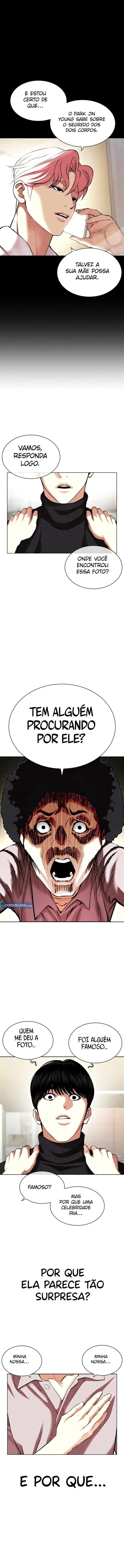 Read Aparências (PT-BR) PT Manga Online