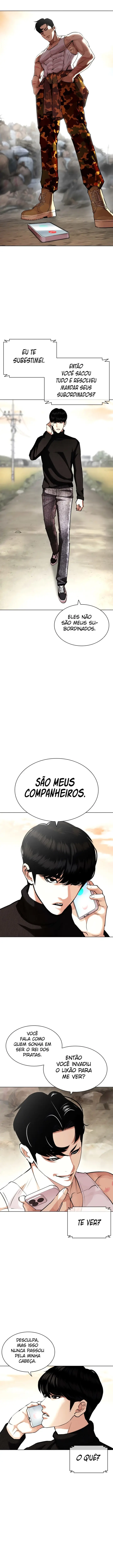 Read Aparências (PT-BR) PT Manga Online