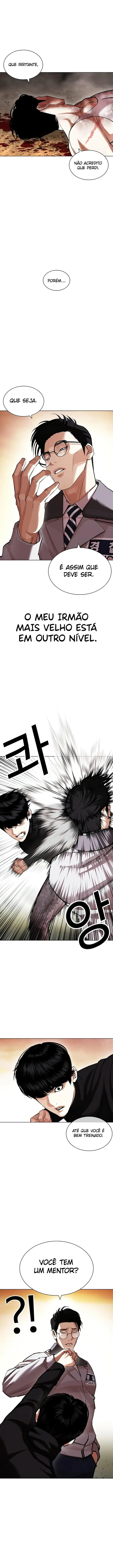 Read Aparências (PT-BR) PT Manga Online