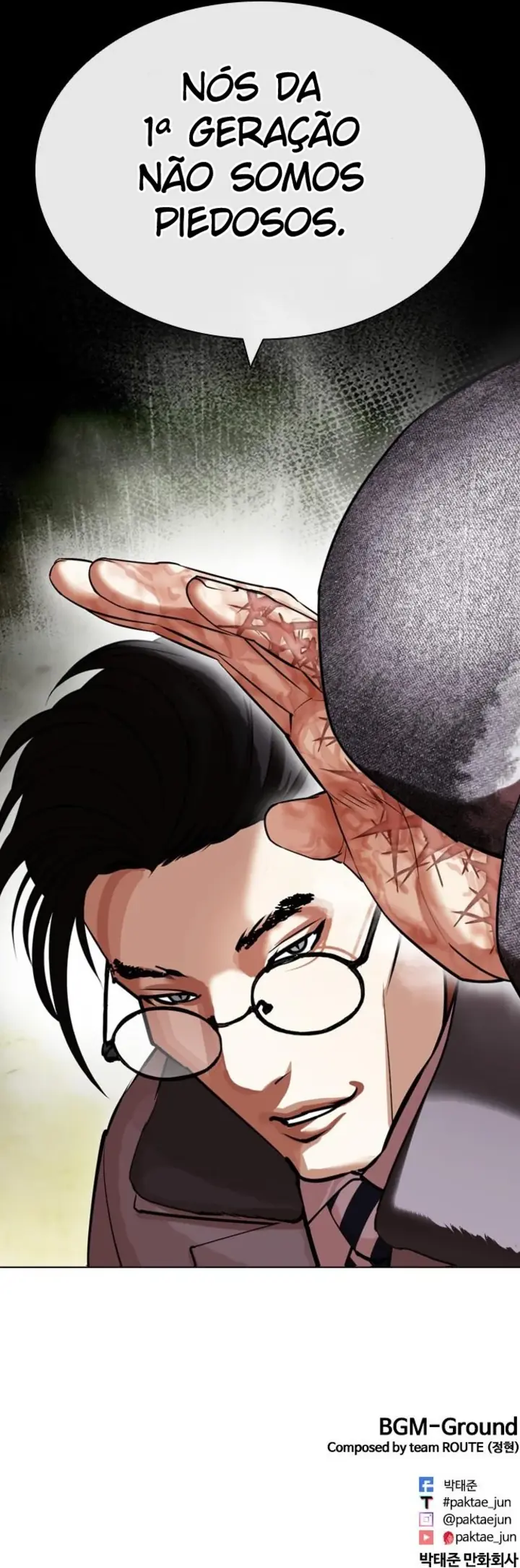 Read Aparências (PT-BR) PT Manga Online