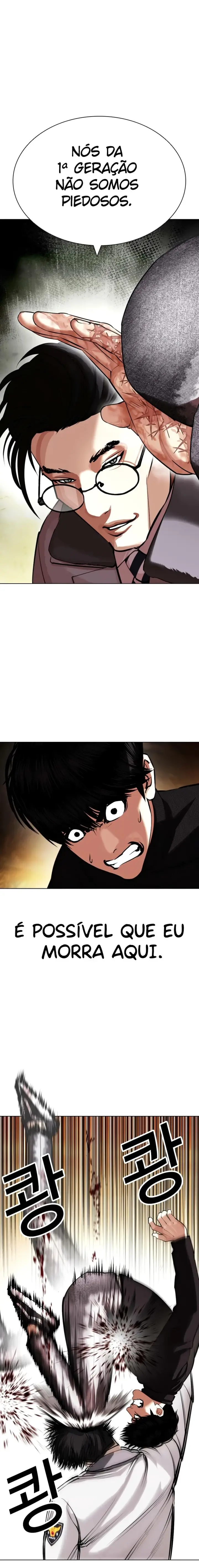 Read Aparências (PT-BR) PT Manga Online