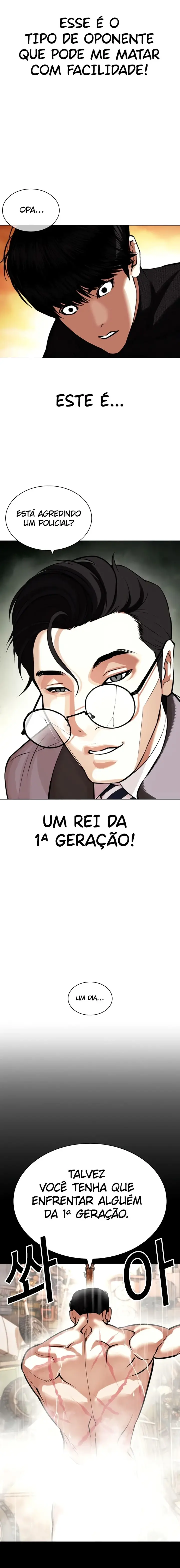 Read Aparências (PT-BR) PT Manga Online