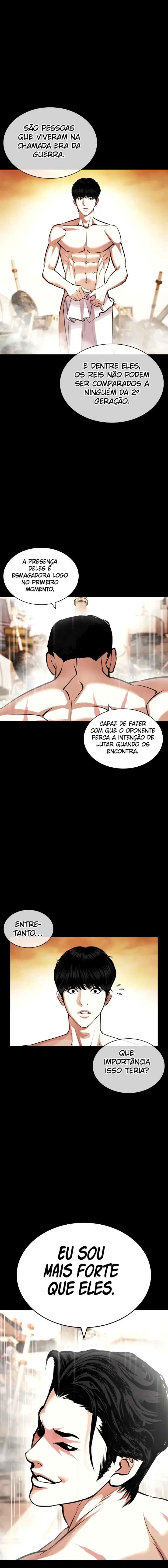 Read Aparências (PT-BR) PT Manga Online