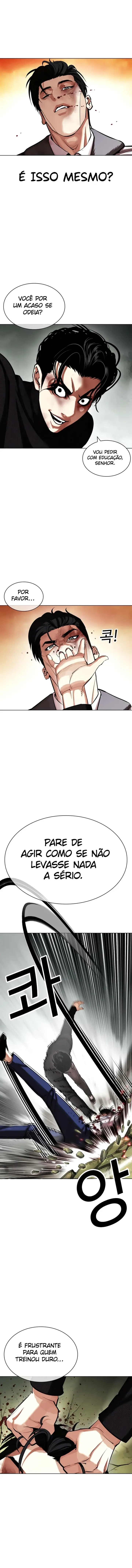 Read Aparências (PT-BR) PT Manga Online
