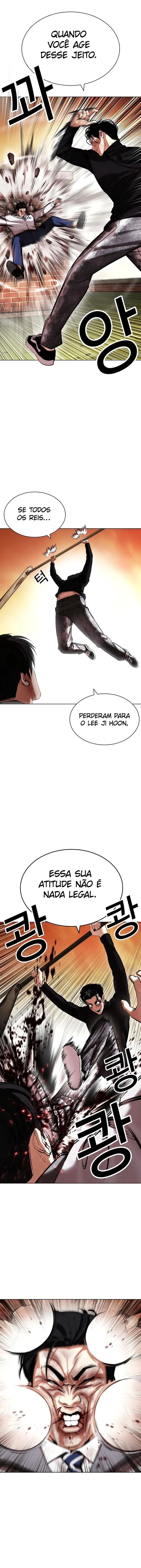 Read Aparências (PT-BR) PT Manga Online
