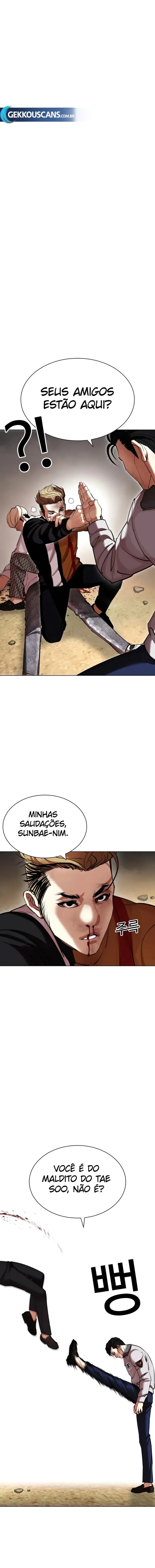 Read Aparências (PT-BR) PT Manga Online