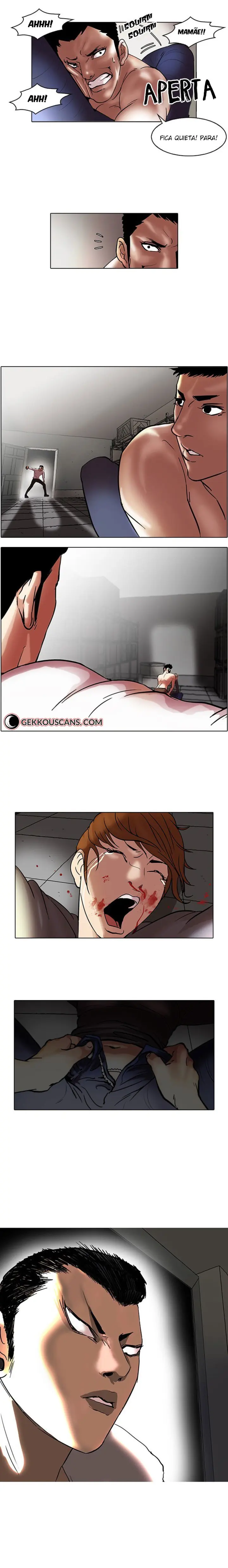 Read Aparências (PT-BR) PT Manga Online