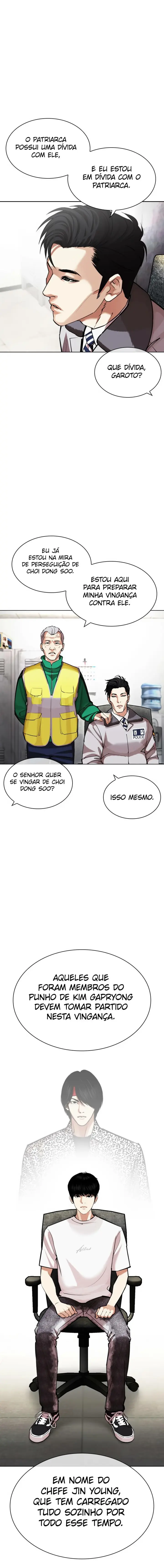 Read Aparências (PT-BR) PT Manga Online