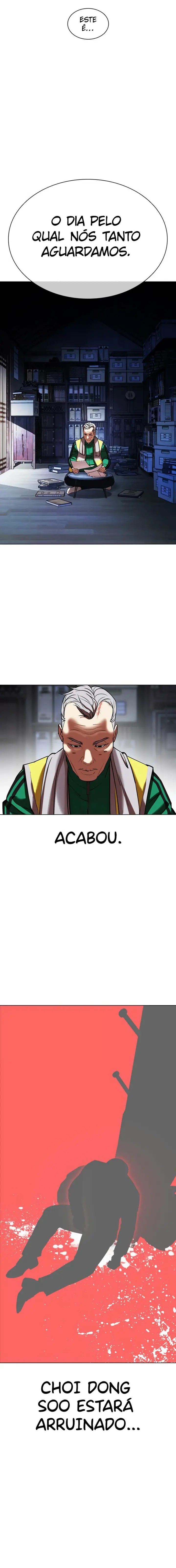Read Aparências (PT-BR) PT Manga Online