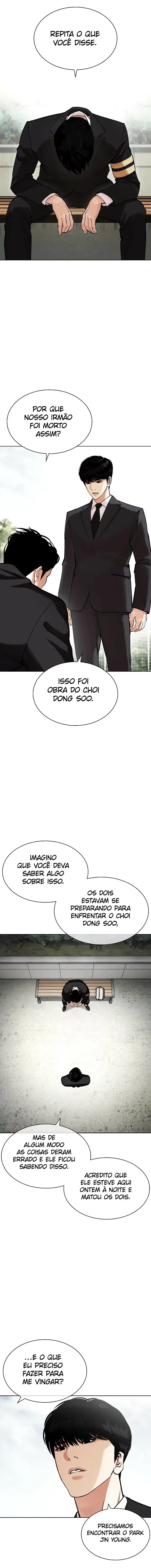 Read Aparências (PT-BR) PT Manga Online