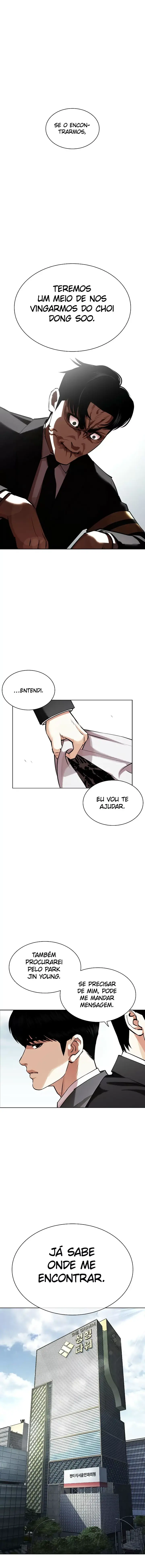 Read Aparências (PT-BR) PT Manga Online