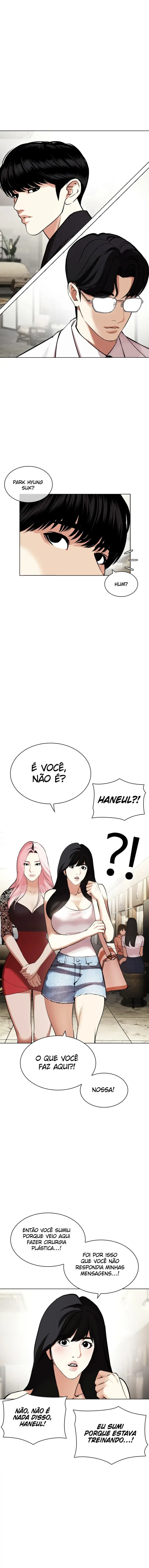 Read Aparências (PT-BR) PT Manga Online