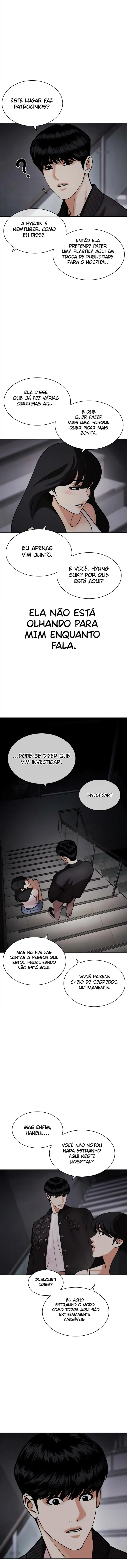 Read Aparências (PT-BR) PT Manga Online