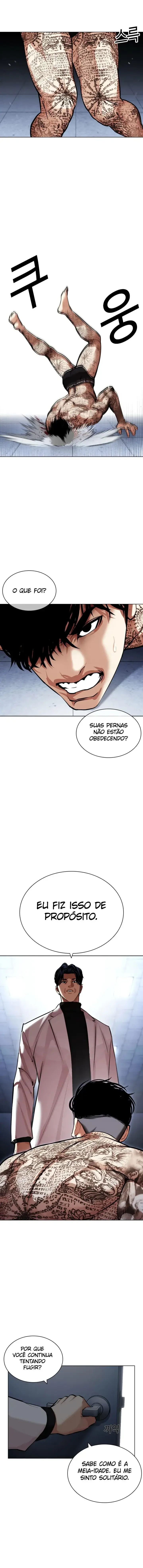 Read Aparências (PT-BR) PT Manga Online