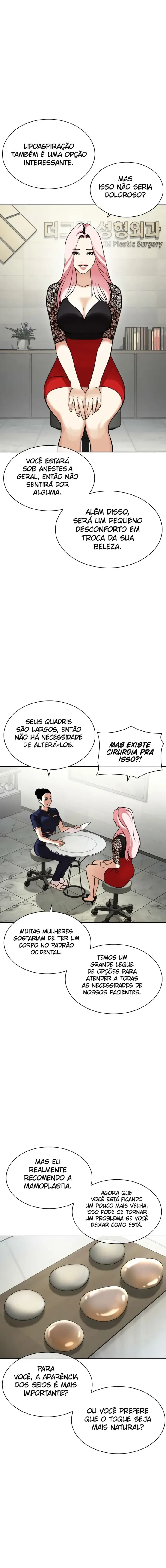 Read Aparências (PT-BR) PT Manga Online