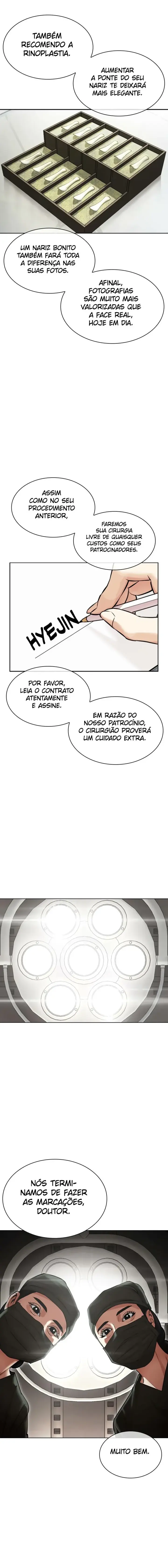 Read Aparências (PT-BR) PT Manga Online