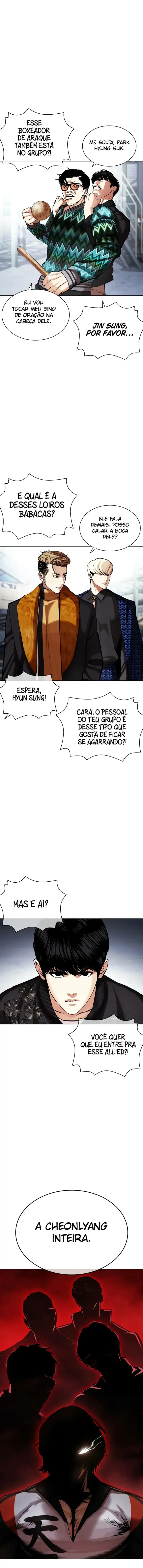 Read Aparências (PT-BR) PT Manga Online