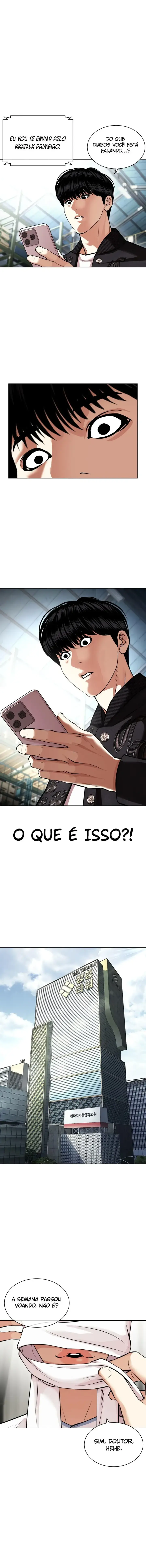 Read Aparências (PT-BR) PT Manga Online