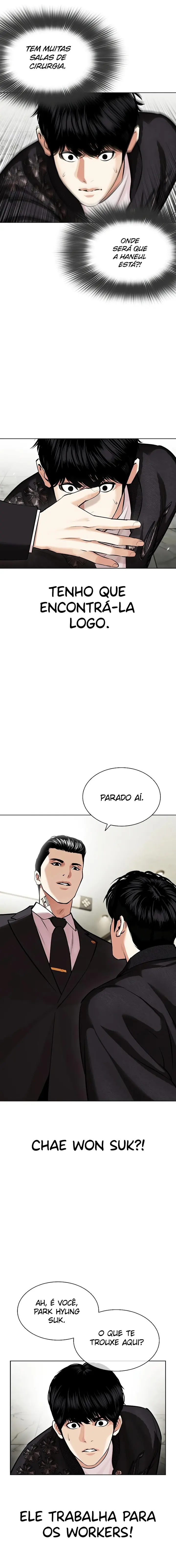 Read Aparências (PT-BR) PT Manga Online