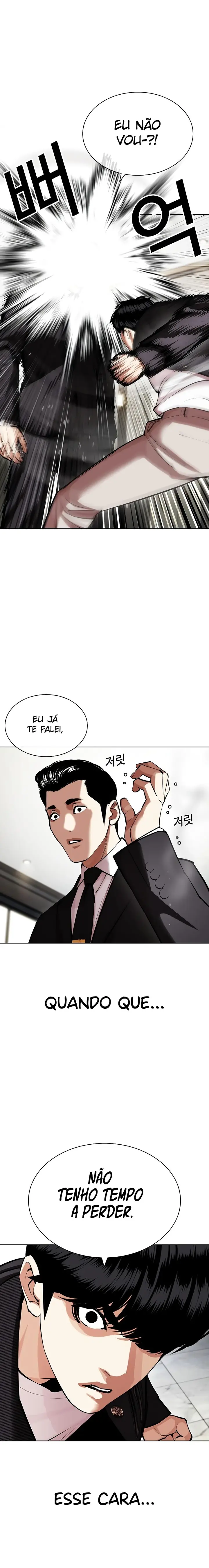 Read Aparências (PT-BR) PT Manga Online